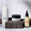 kit prodotti viso uomo pelle grassa