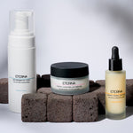 kit prodotti viso uomo pelle grassa