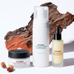 kit skin care uomo pelle secca