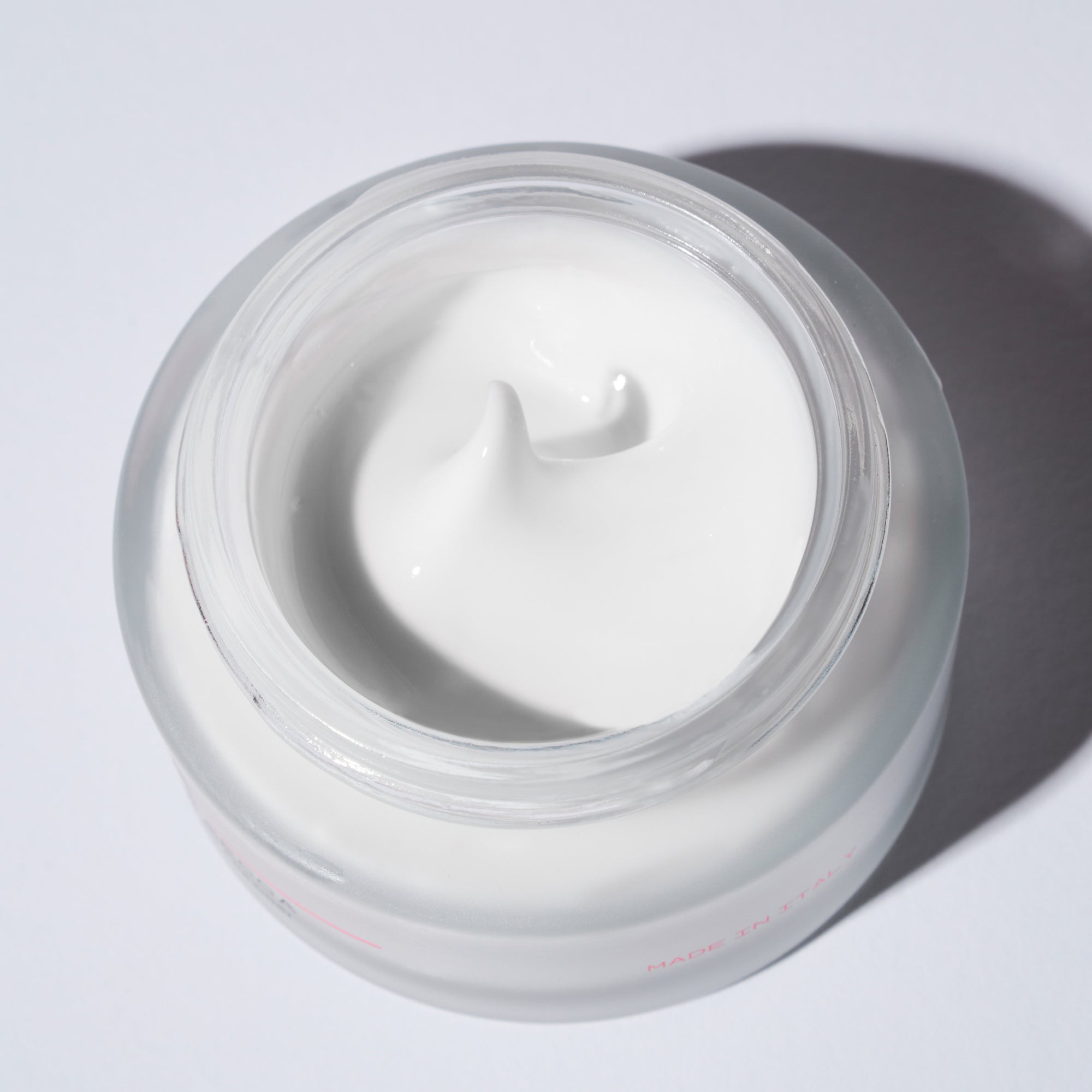 Crema Viso Pelle Secca
