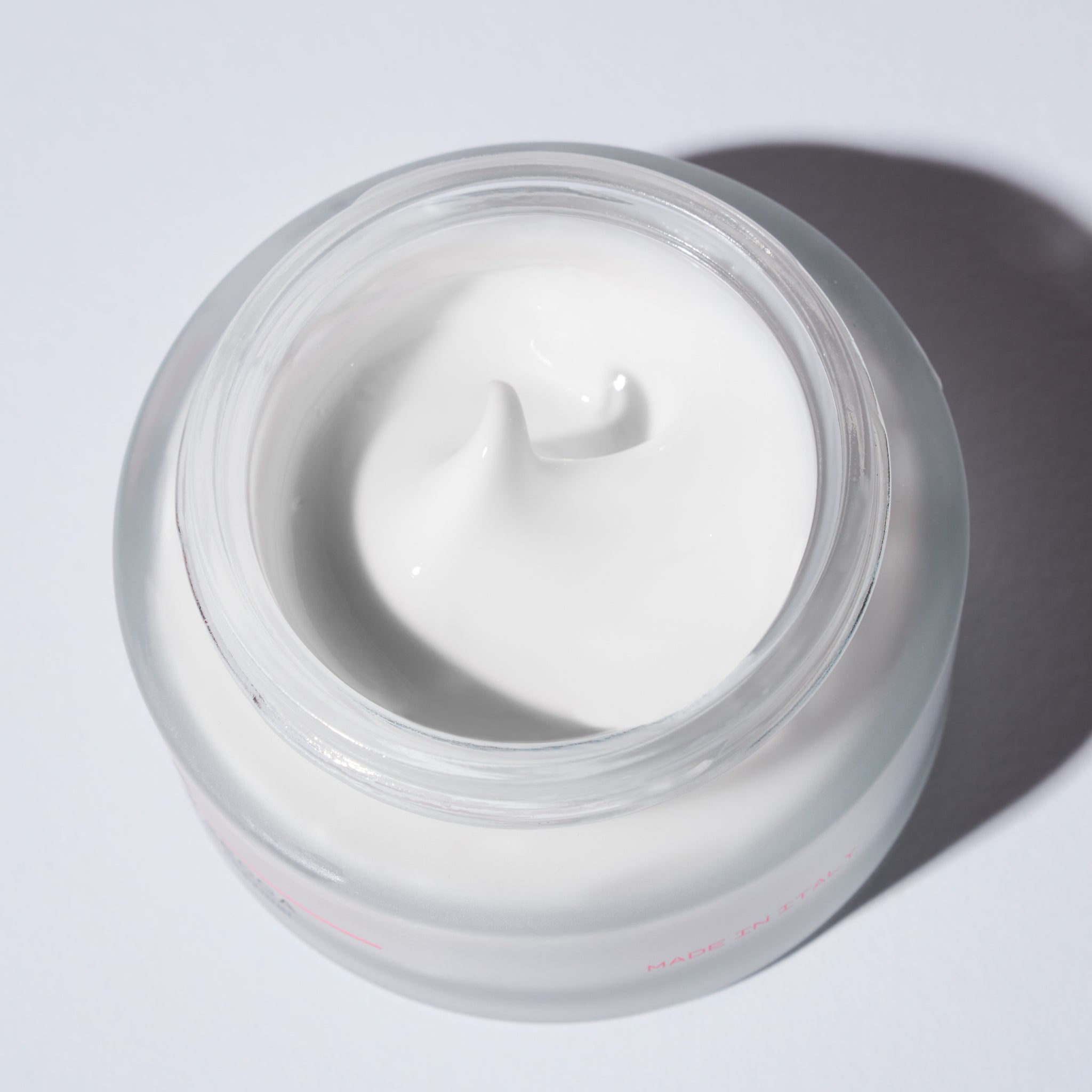 Crema Viso Pelle Secca