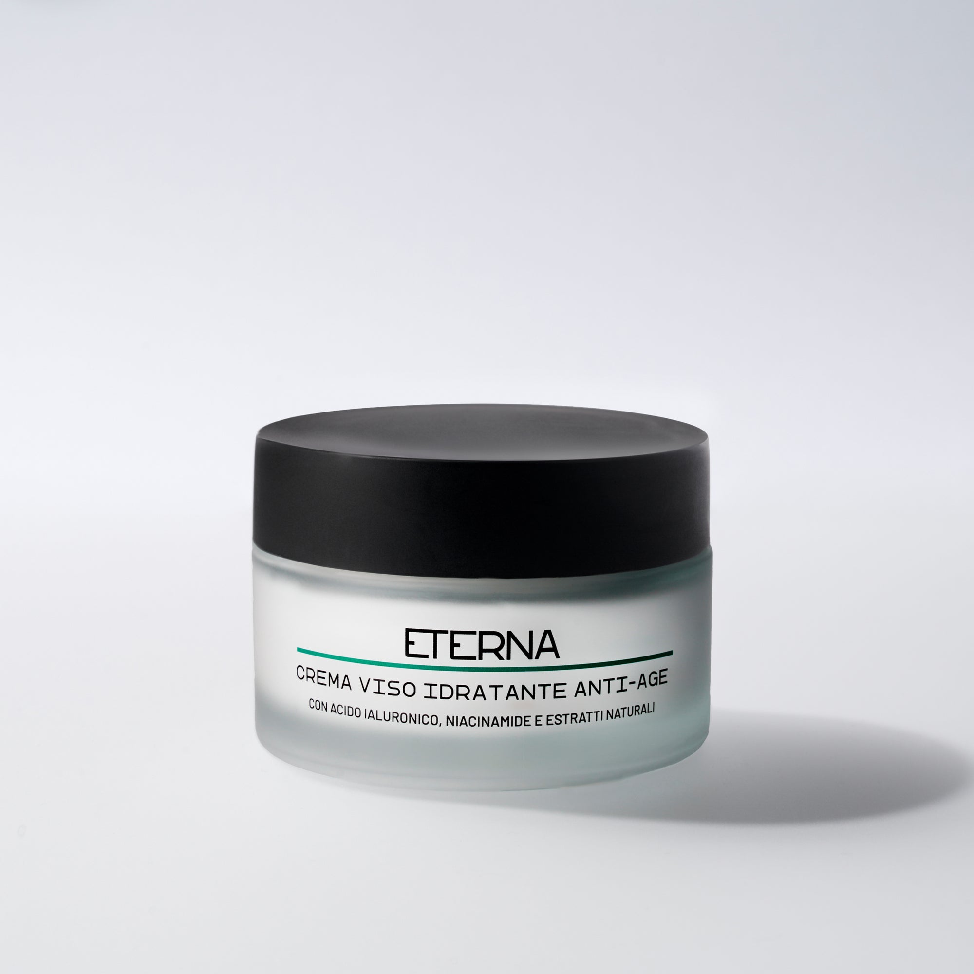 Crema Viso Idratante Anti-Age
