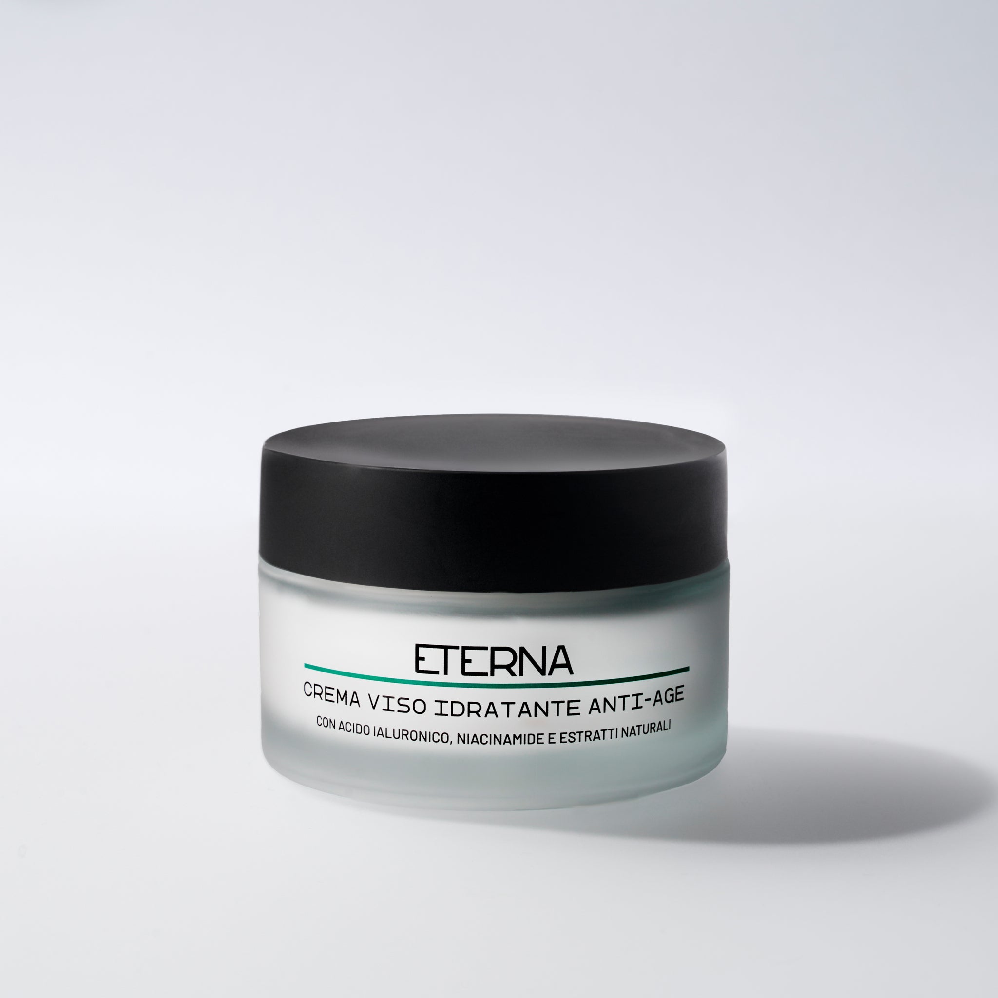 Crema Viso Idratante Anti-Age