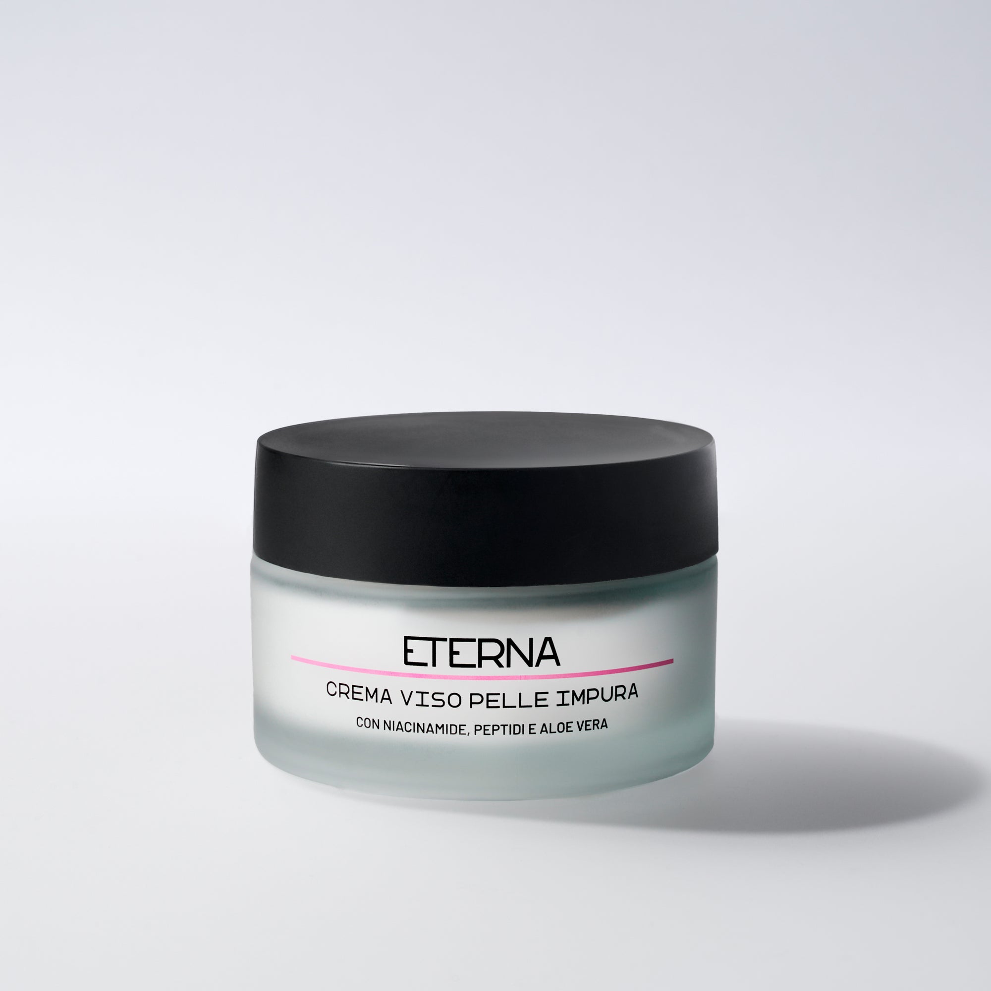 Crema Viso Pelle Impura