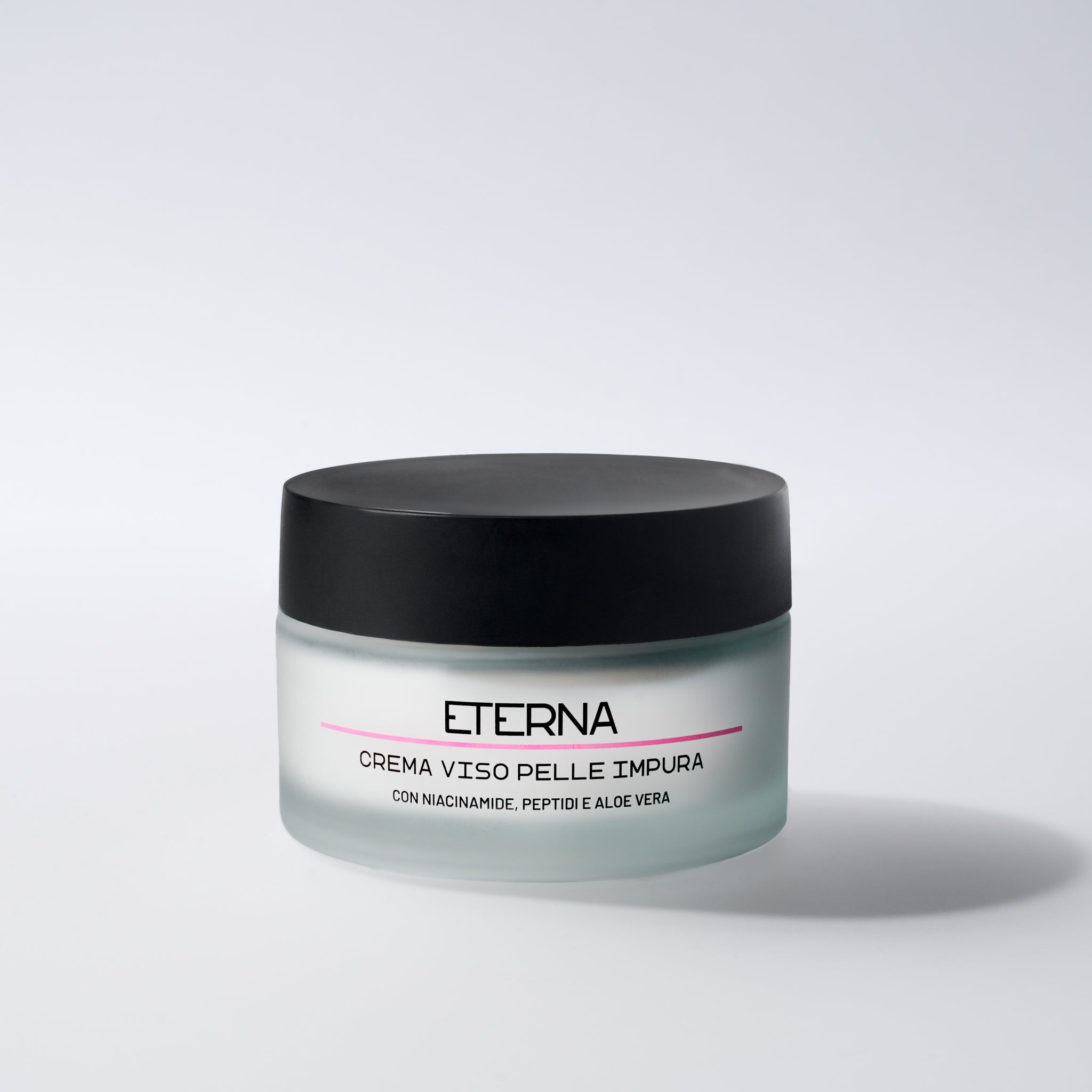 Crema Viso Pelle Impura