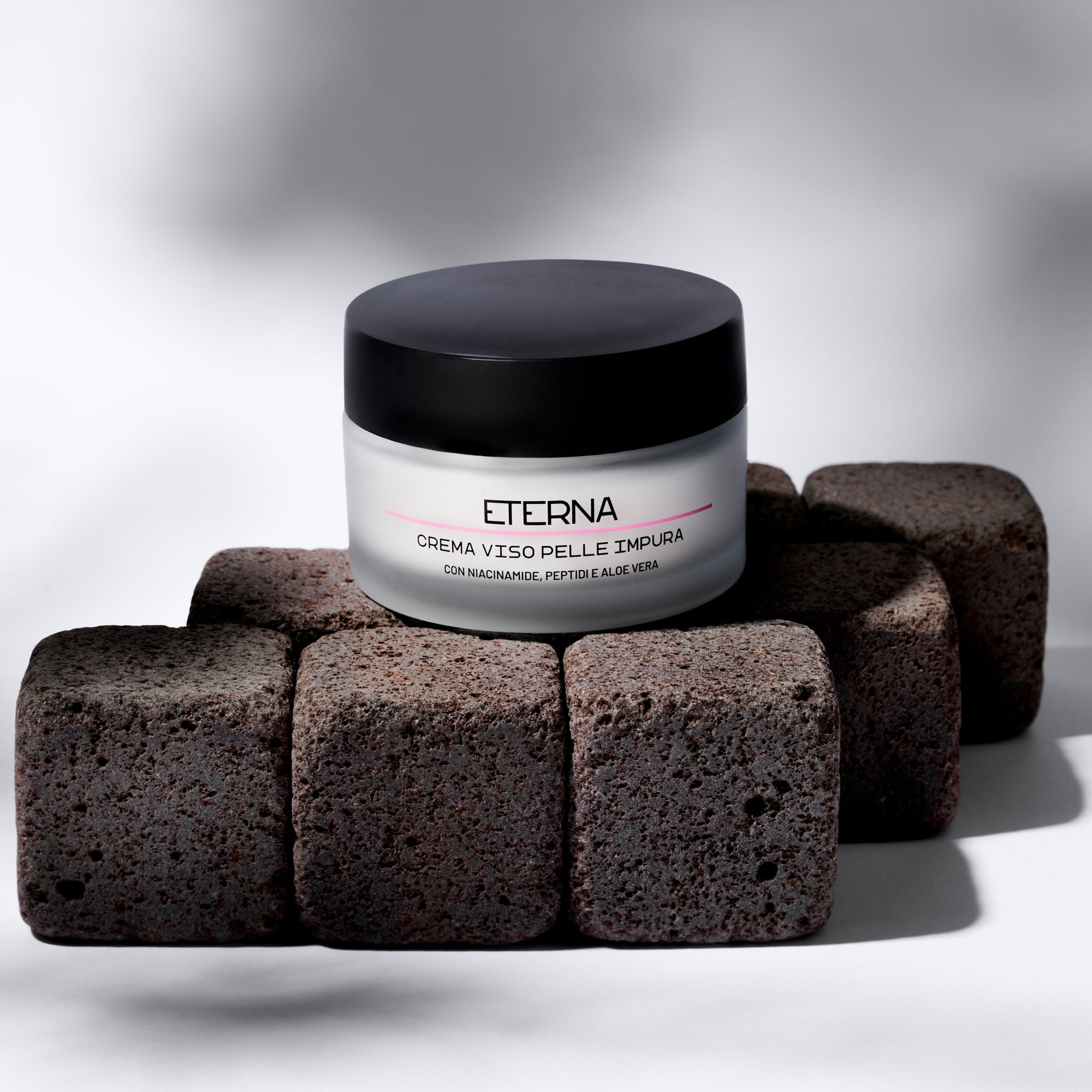 Crema Viso Pelle Impura