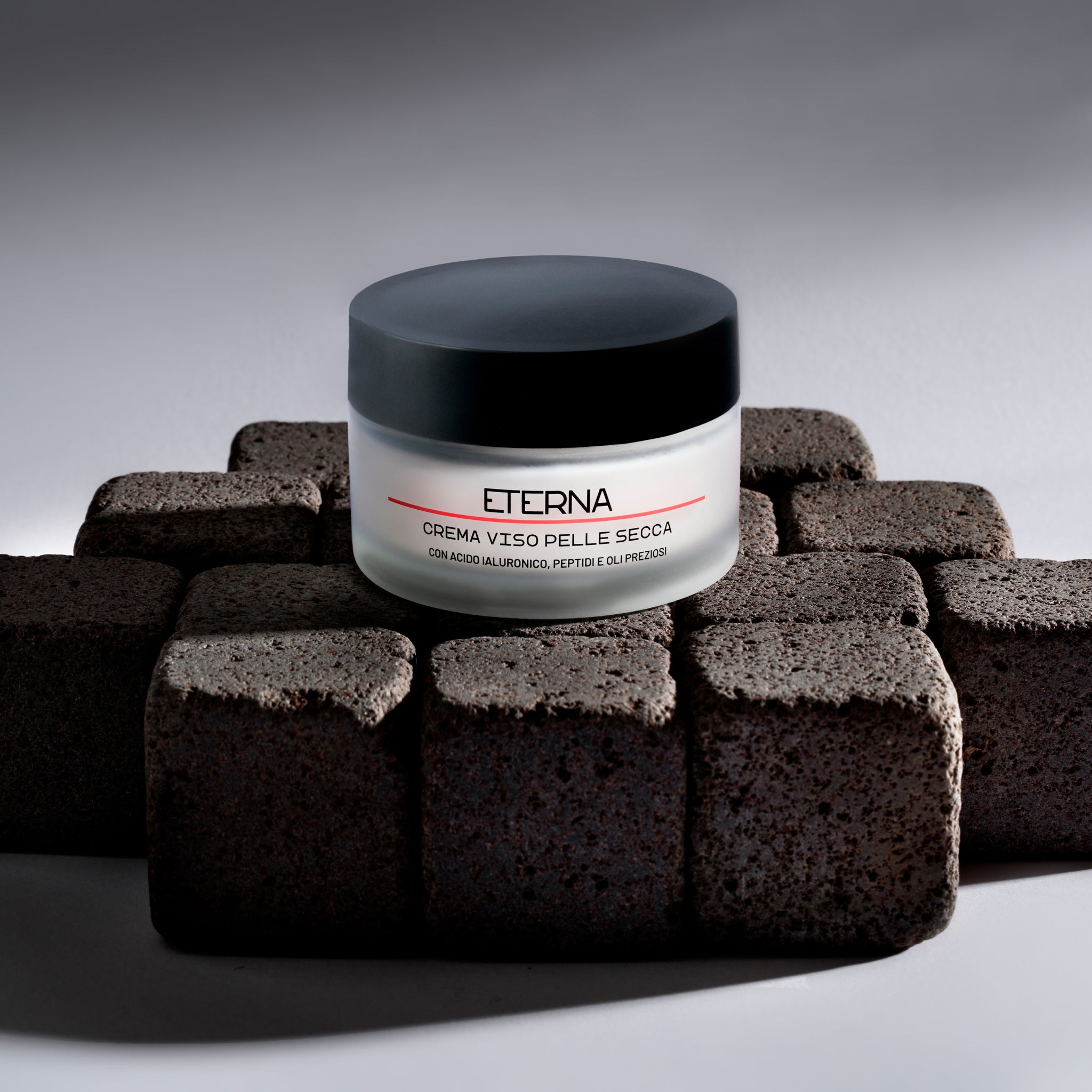 Crema Viso Pelle Secca