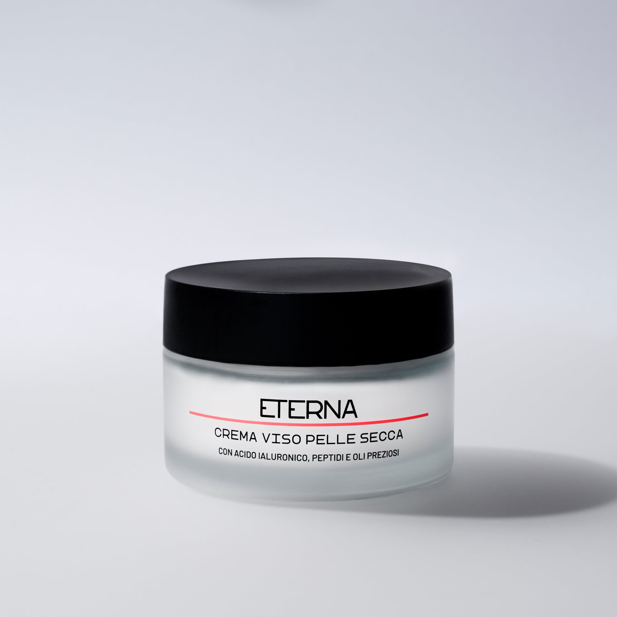 Crema Viso Pelle Secca