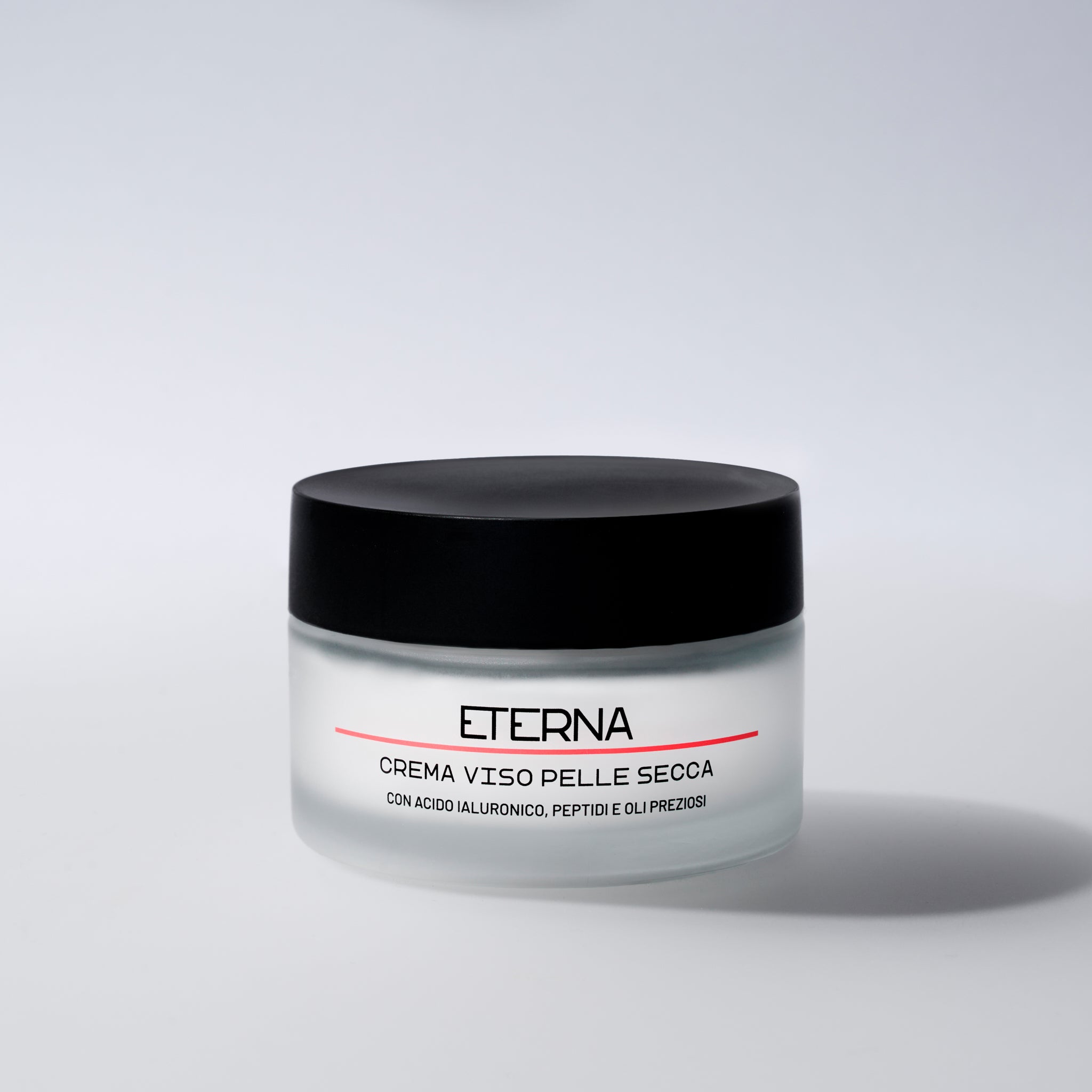 Crema Viso Pelle Secca