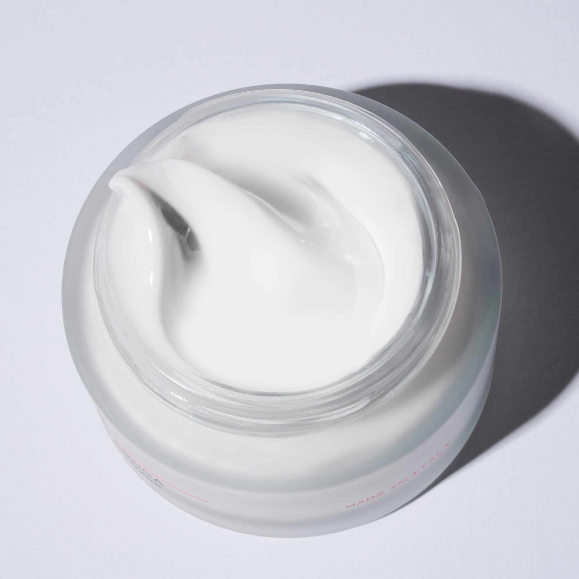 Crema Viso Idratante Anti-Age
