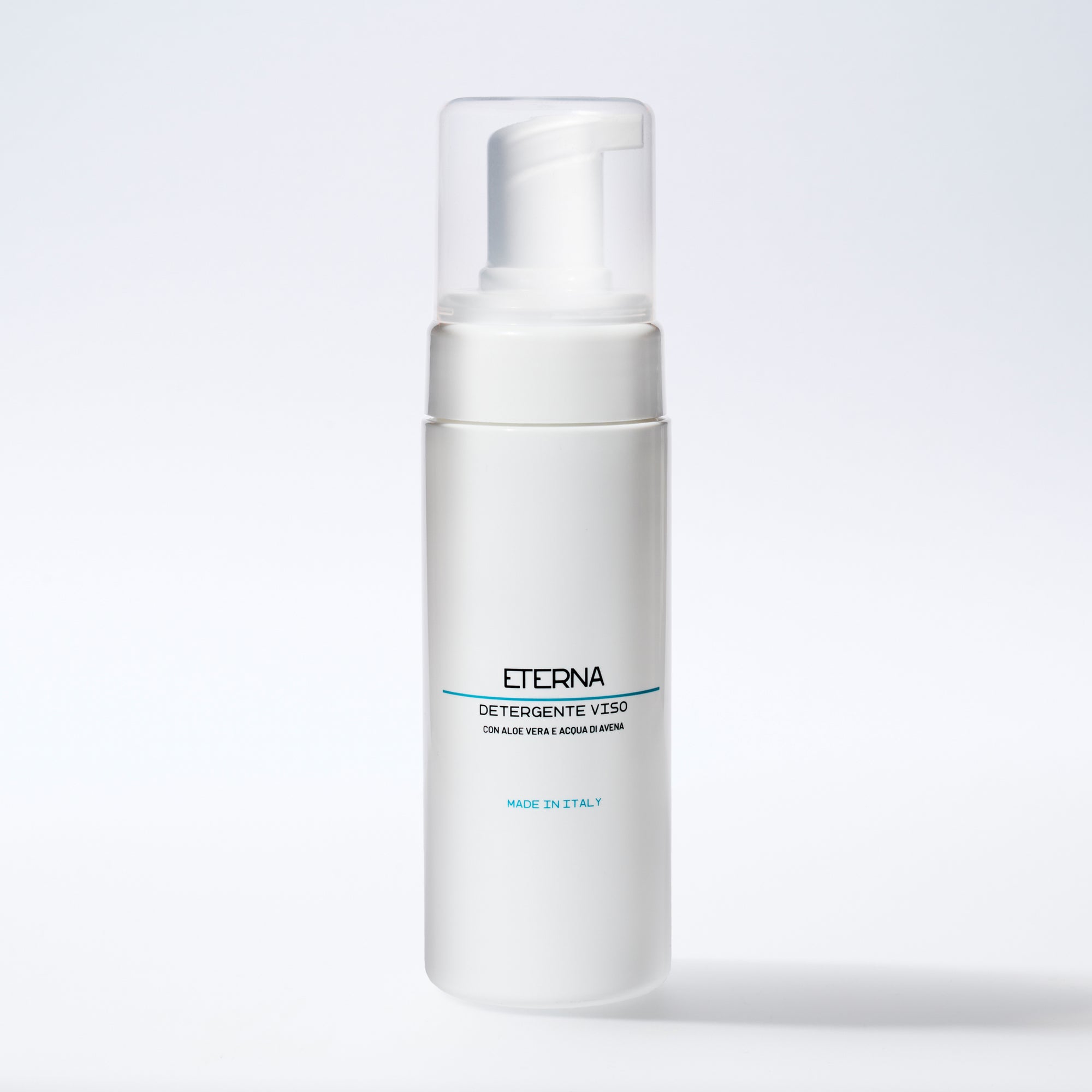 detergente viso uomo
