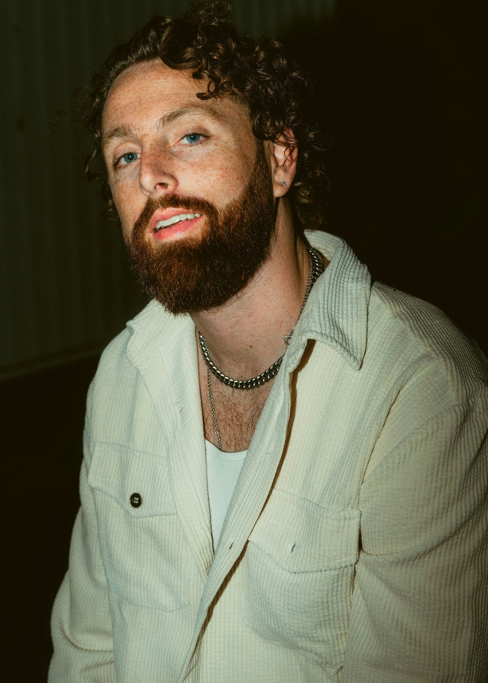 Irritazione post rasatura uomo: cause e rimedi efficaci